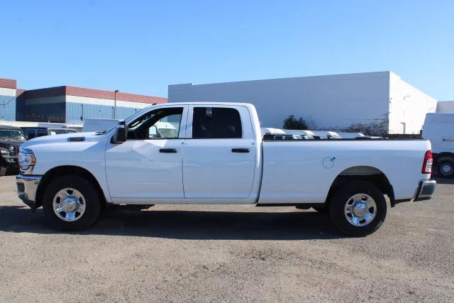 new 2023 Ram 2500 car, priced at $40,631