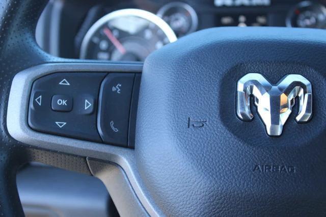 new 2023 Ram 2500 car, priced at $38,631