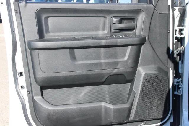 new 2023 Ram 2500 car, priced at $38,631