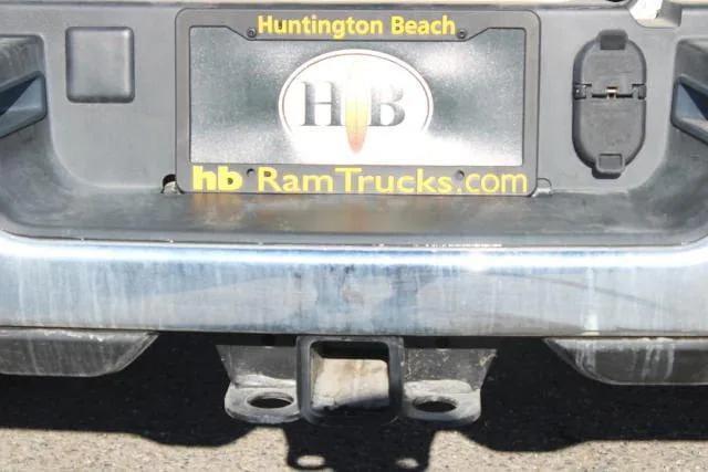 new 2023 Ram 2500 car, priced at $38,631