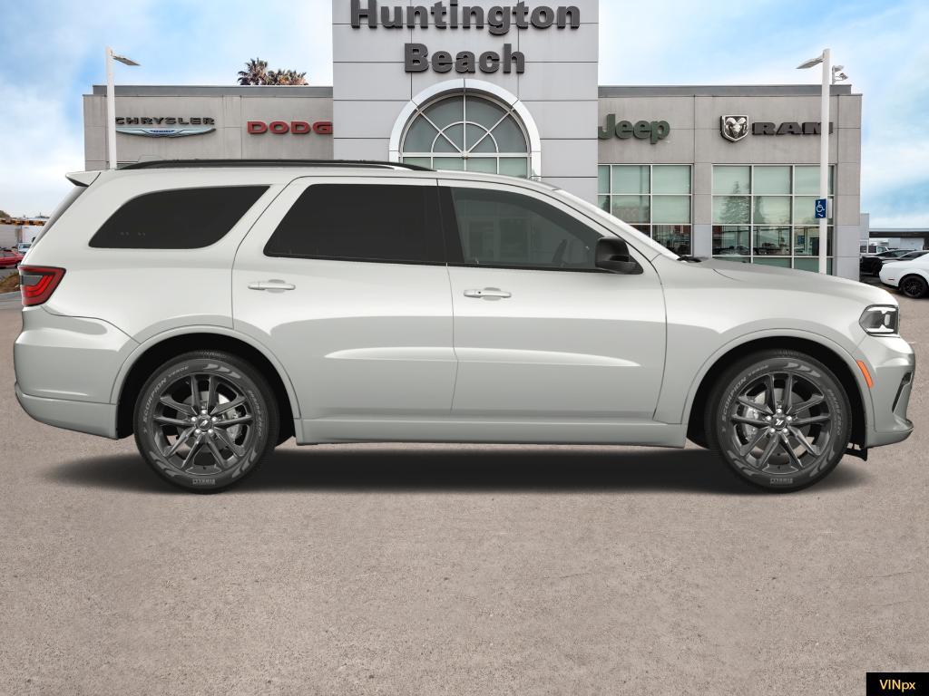 new 2025 Dodge Durango car, priced at $35,533