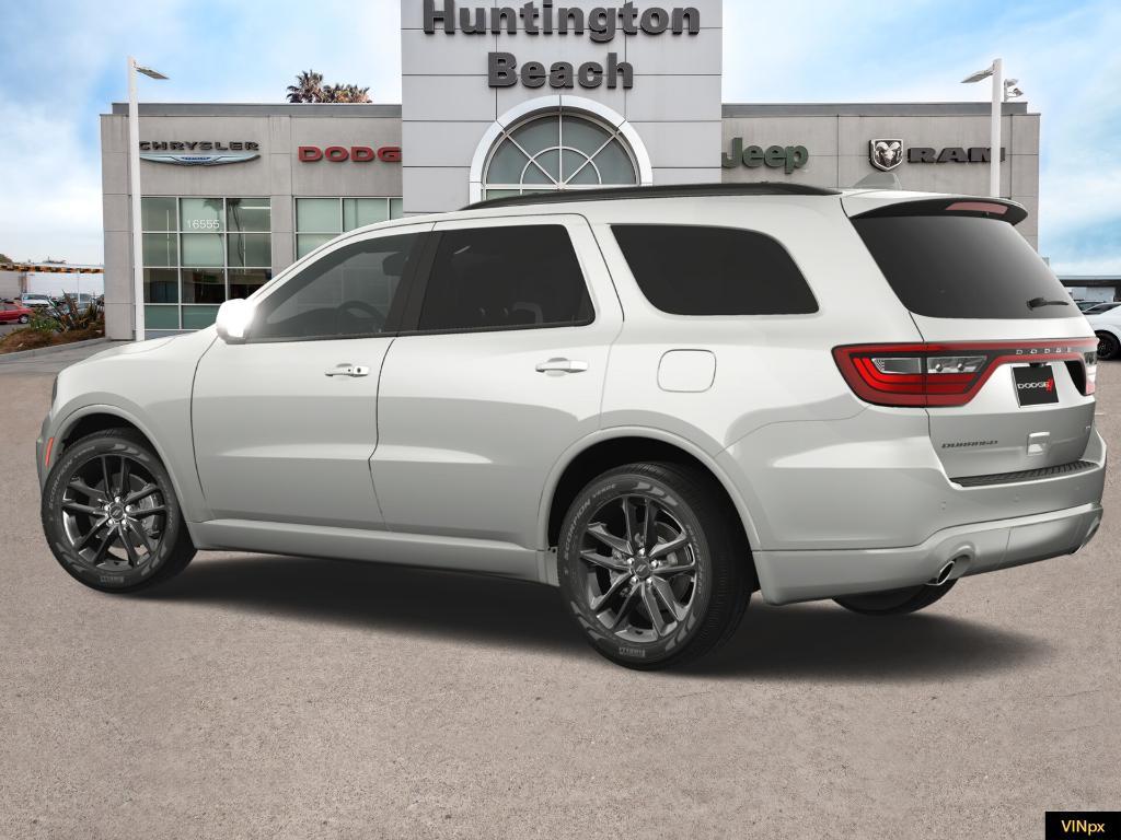new 2025 Dodge Durango car, priced at $35,533
