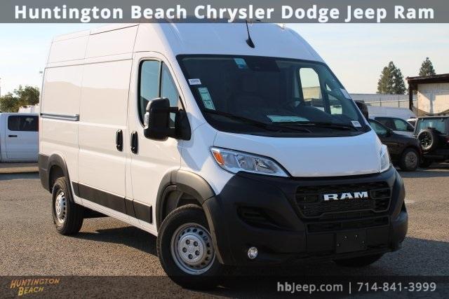 used 2023 Ram ProMaster 1500 car, priced at $28,622