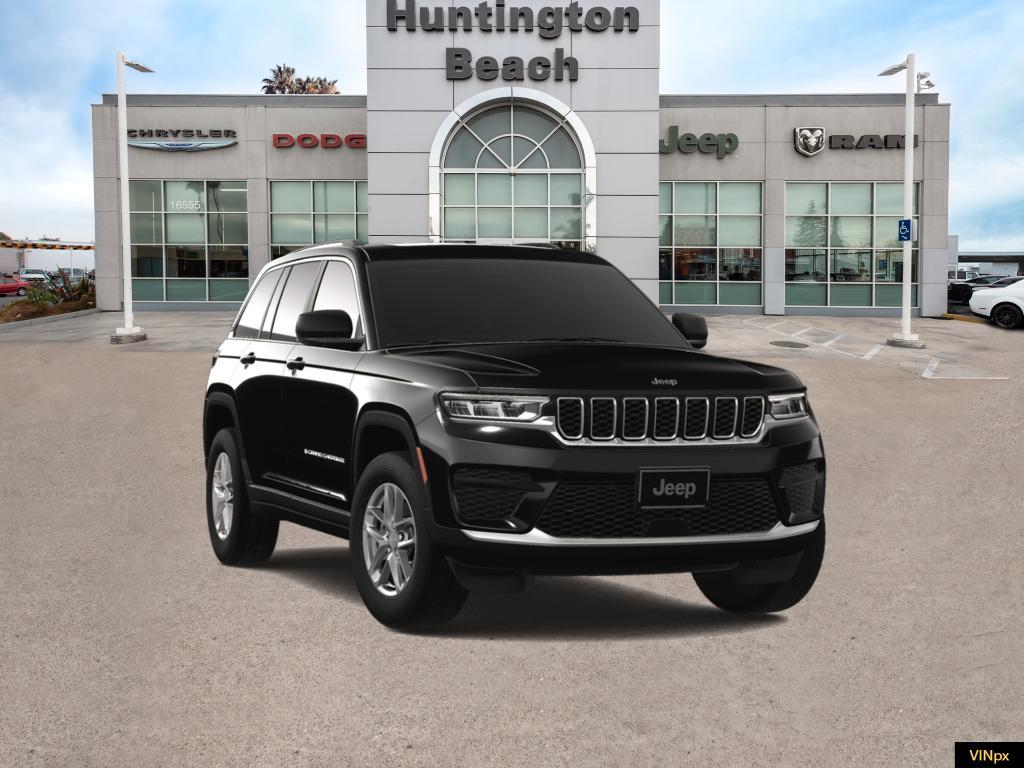 new 2025 Jeep Grand Cherokee car, priced at $36,273