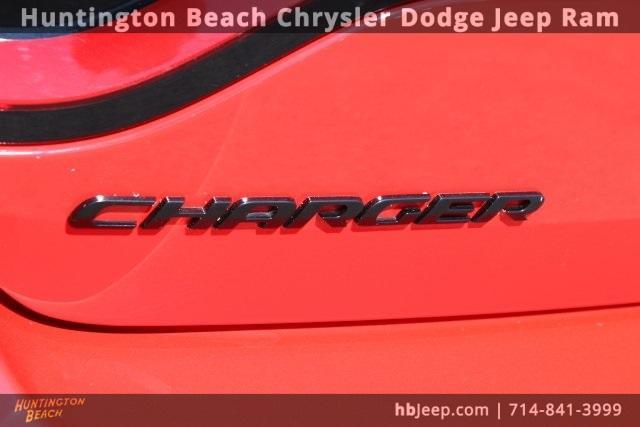 used 2022 Dodge Charger car, priced at $72,990