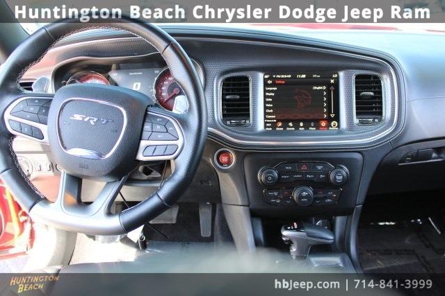 used 2022 Dodge Charger car, priced at $72,990