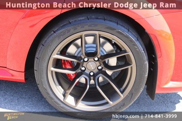 used 2022 Dodge Charger car, priced at $72,990