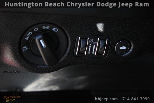 used 2022 Dodge Charger car, priced at $72,990