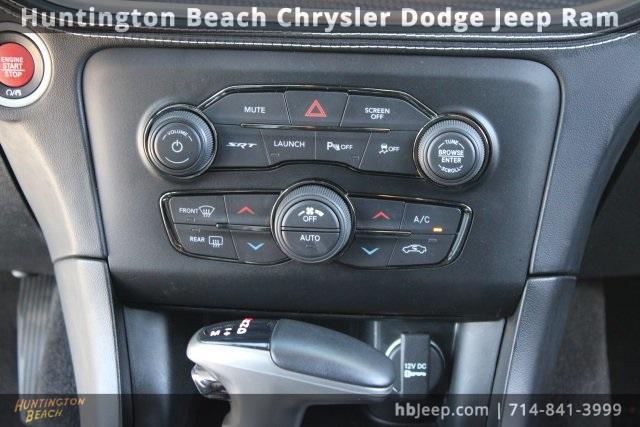 used 2022 Dodge Charger car, priced at $72,990