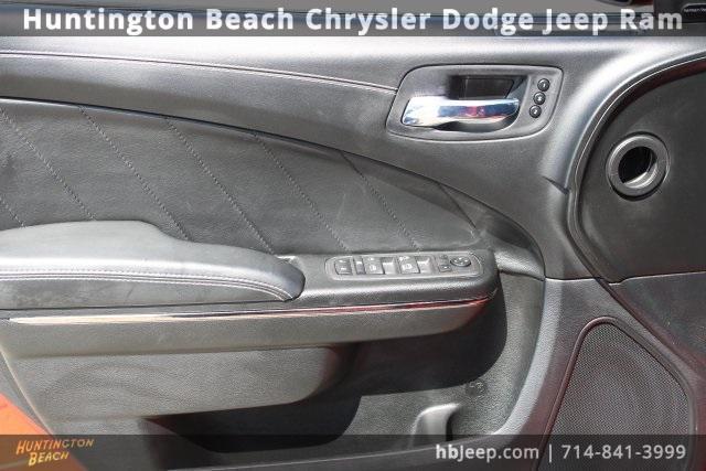 used 2022 Dodge Charger car, priced at $72,990