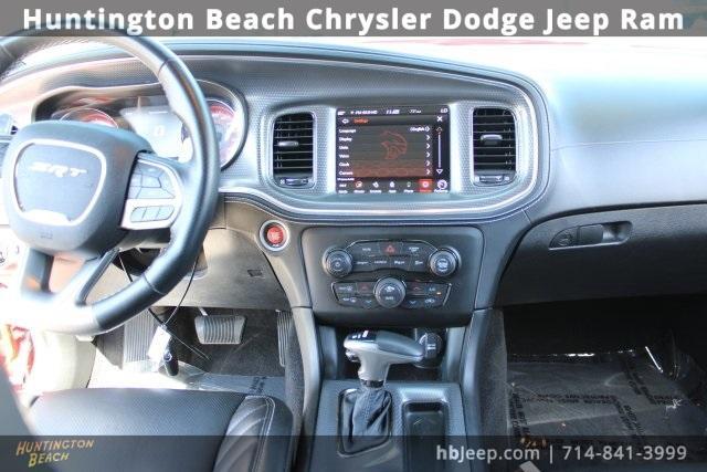 used 2022 Dodge Charger car, priced at $72,990