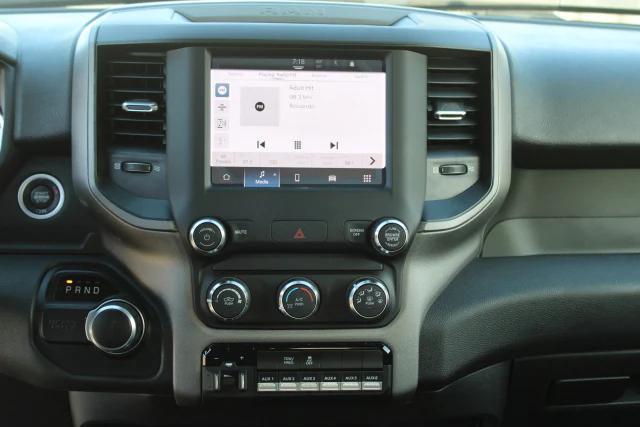 new 2023 Ram 2500 car, priced at $32,900