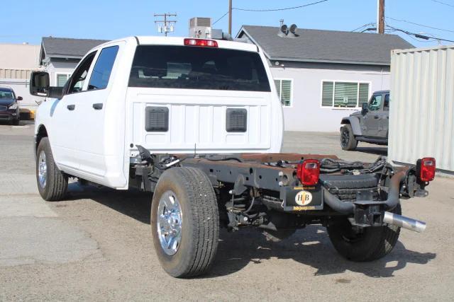 new 2023 Ram 2500 car, priced at $32,900