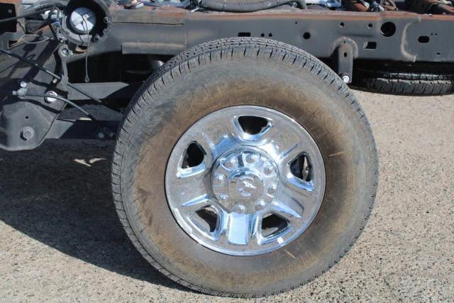 new 2023 Ram 2500 car, priced at $32,900