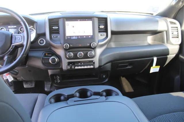 new 2023 Ram 2500 car, priced at $32,900