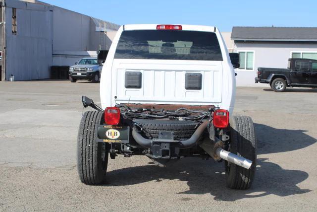 new 2023 Ram 2500 car, priced at $32,900