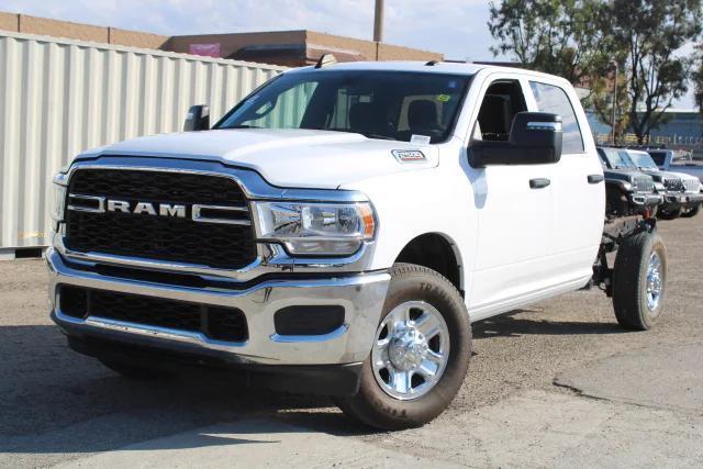 new 2023 Ram 2500 car, priced at $32,900