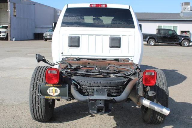 new 2023 Ram 2500 car, priced at $32,900