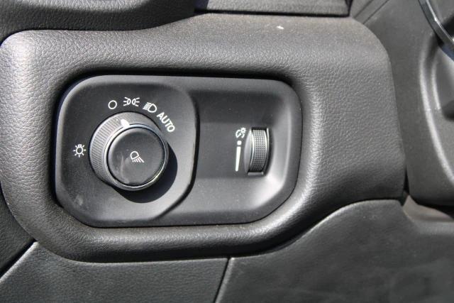new 2023 Ram 2500 car, priced at $32,900