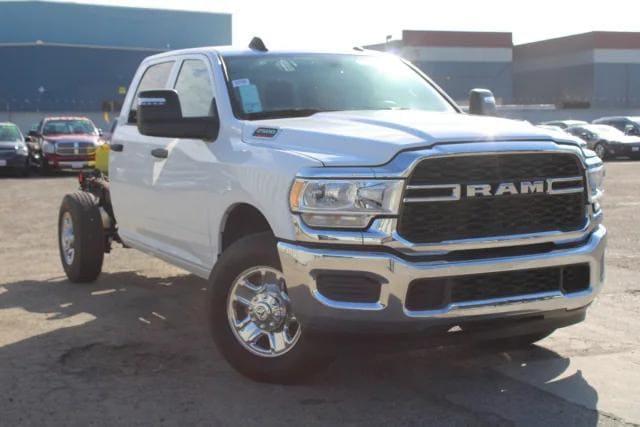 new 2023 Ram 2500 car, priced at $32,900