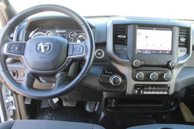 new 2023 Ram 2500 car, priced at $32,900