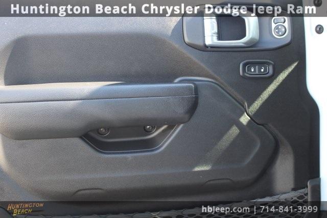 used 2022 Jeep Gladiator car, priced at $29,700
