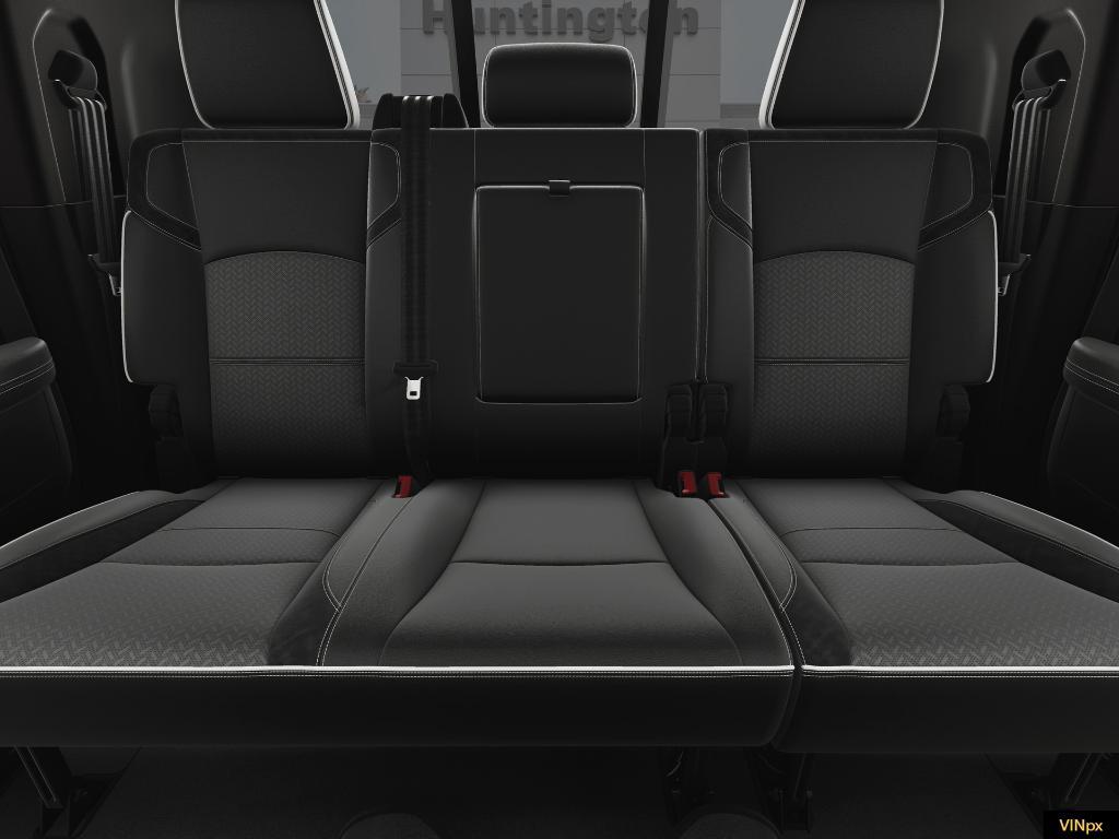 new 2025 Ram 2500 car, priced at $79,711