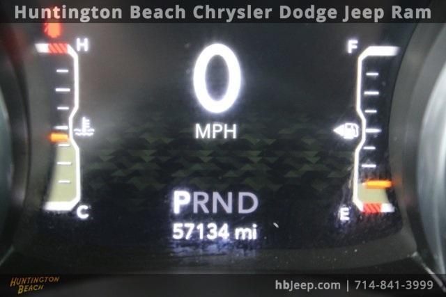 used 2023 Jeep Wrangler car, priced at $23,990