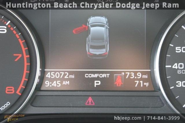 used 2023 Audi A5 car, priced at $23,990