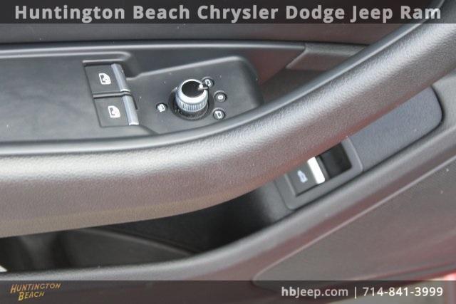 used 2023 Audi A5 car, priced at $23,990