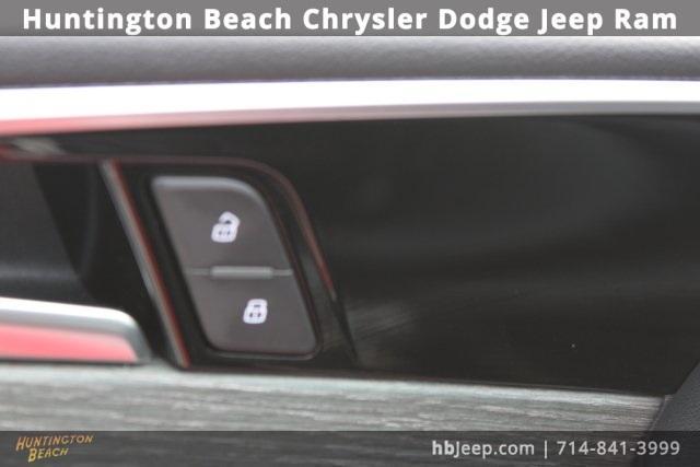 used 2023 Audi A5 car, priced at $23,990
