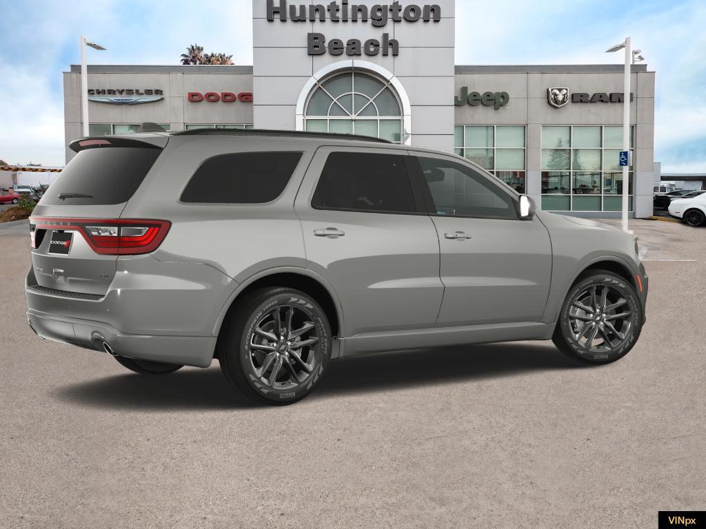 new 2025 Dodge Durango car, priced at $35,872