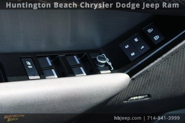 used 2023 Land Rover Range Rover Velar car, priced at $47,983