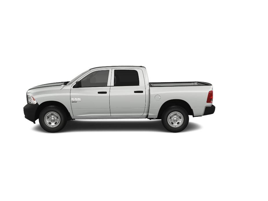 new 2023 Ram 1500 Classic car, priced at $34,900