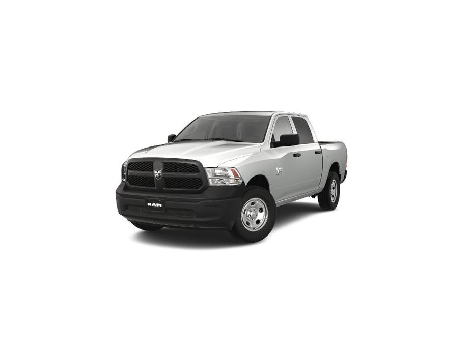new 2023 Ram 1500 Classic car, priced at $34,900