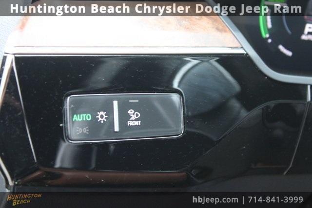 used 2019 Audi e-tron car, priced at $25,755