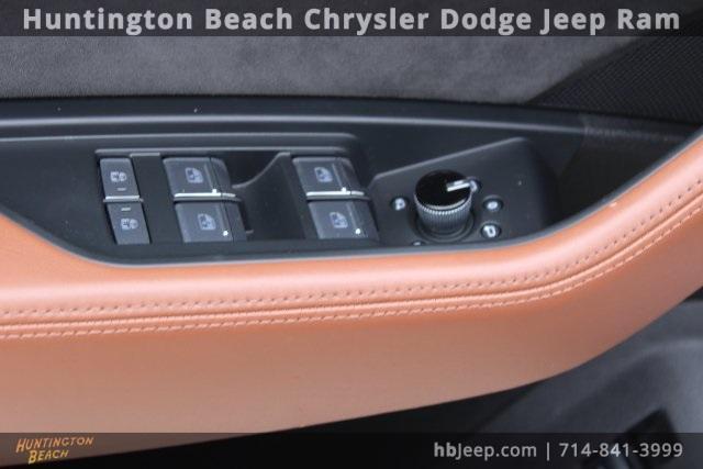 used 2019 Audi e-tron car, priced at $25,755