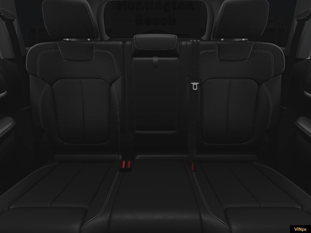 new 2025 Jeep Grand Cherokee car, priced at $46,399