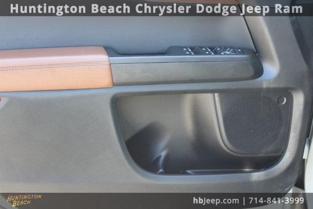 used 2022 Ford Bronco Sport car, priced at $27,970
