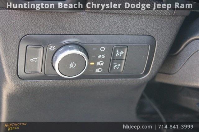 used 2022 Ford Bronco Sport car, priced at $27,970
