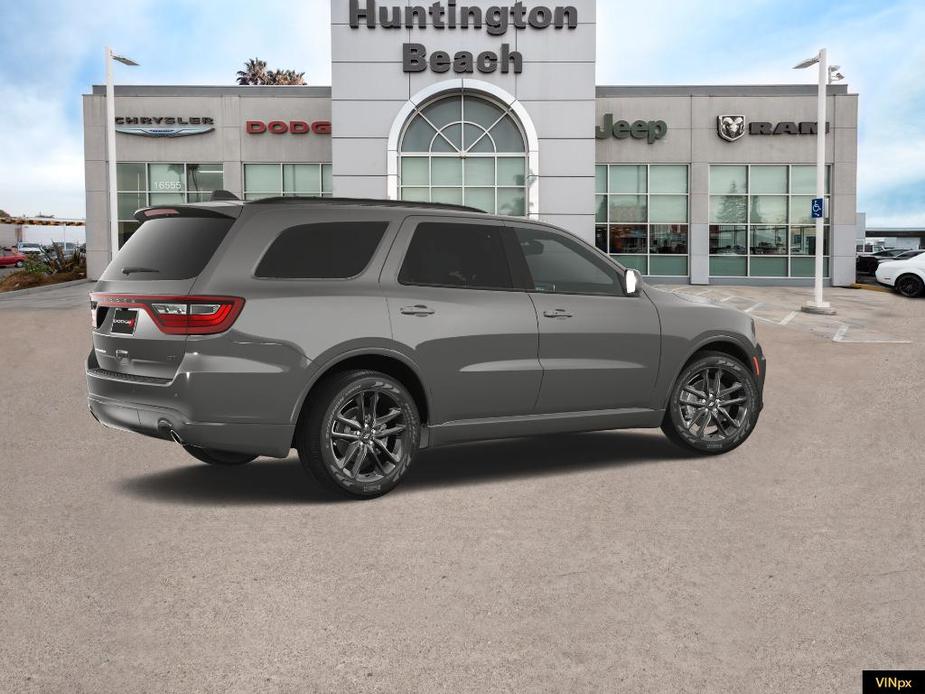 new 2025 Dodge Durango car, priced at $42,520