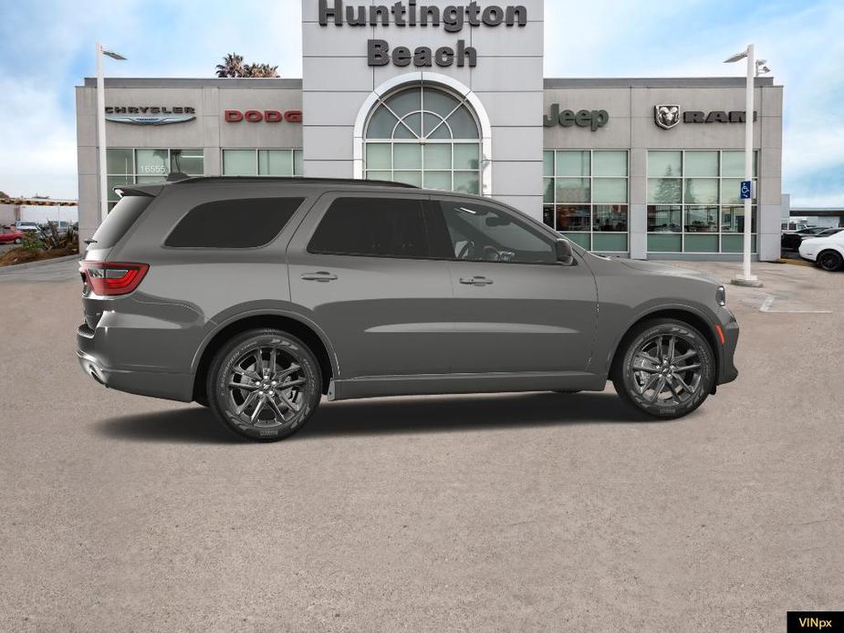 new 2025 Dodge Durango car, priced at $42,520