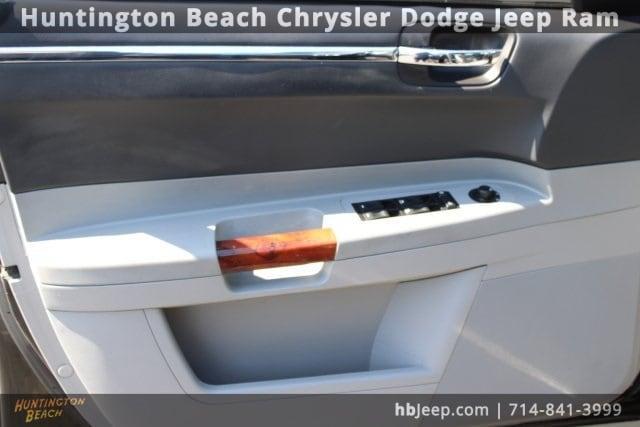 used 2006 Chrysler 300 car, priced at $6,990