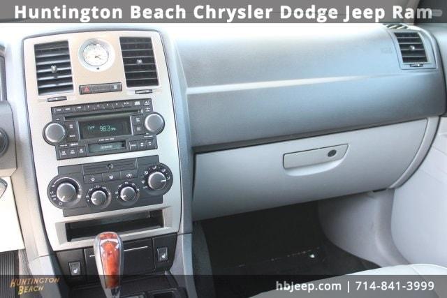 used 2006 Chrysler 300 car, priced at $6,990
