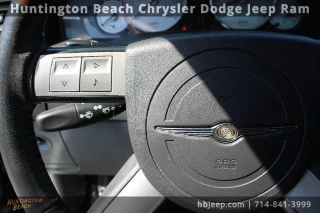 used 2006 Chrysler 300 car, priced at $6,990