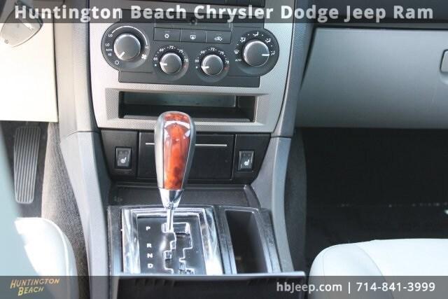 used 2006 Chrysler 300 car, priced at $6,990