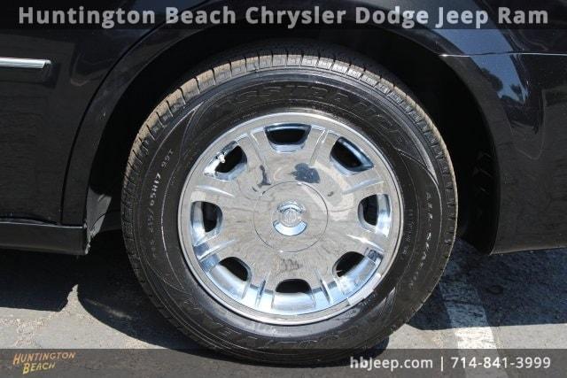 used 2006 Chrysler 300 car, priced at $6,990