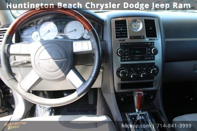 used 2006 Chrysler 300 car, priced at $6,990