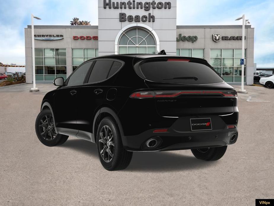 new 2024 Dodge Hornet car, priced at $35,700