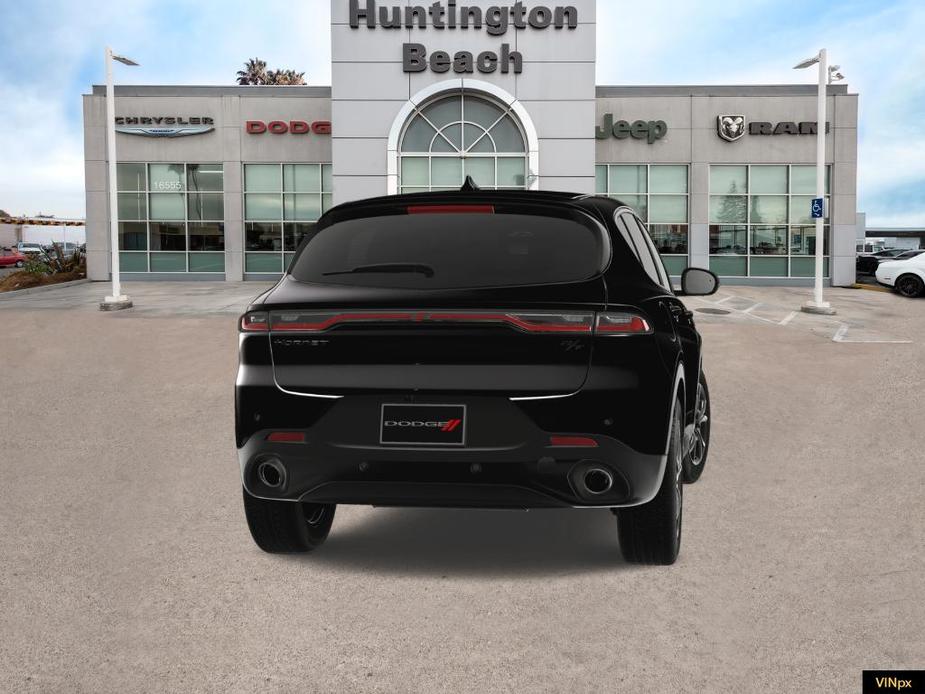 new 2024 Dodge Hornet car, priced at $35,700